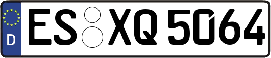 ES-XQ5064