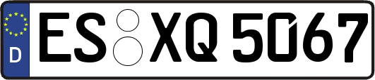 ES-XQ5067