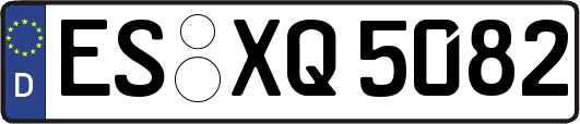 ES-XQ5082