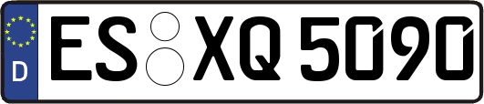 ES-XQ5090