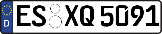 ES-XQ5091