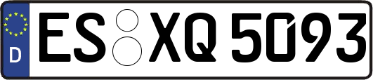 ES-XQ5093