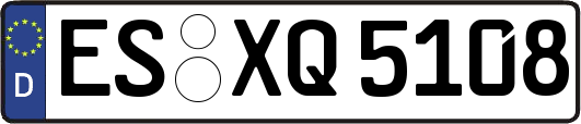 ES-XQ5108