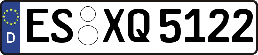 ES-XQ5122
