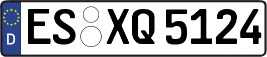 ES-XQ5124