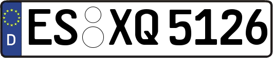 ES-XQ5126