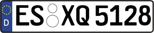 ES-XQ5128