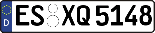 ES-XQ5148