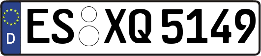 ES-XQ5149