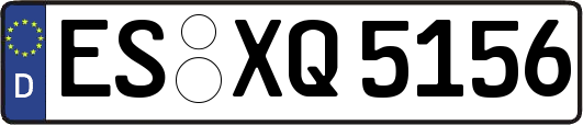 ES-XQ5156