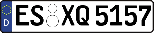 ES-XQ5157