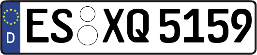 ES-XQ5159