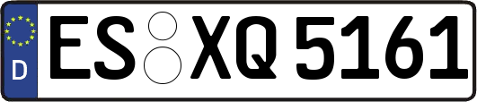 ES-XQ5161