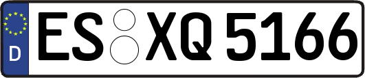 ES-XQ5166