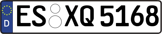 ES-XQ5168