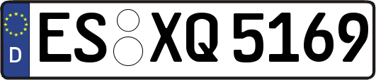 ES-XQ5169
