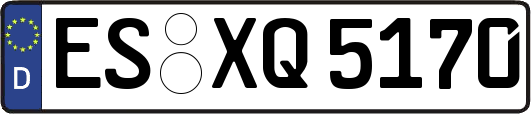 ES-XQ5170
