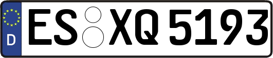 ES-XQ5193