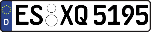 ES-XQ5195