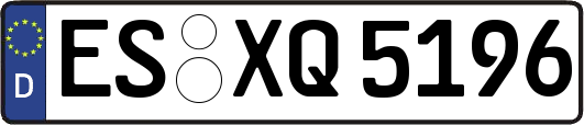 ES-XQ5196