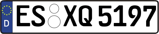 ES-XQ5197