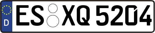 ES-XQ5204