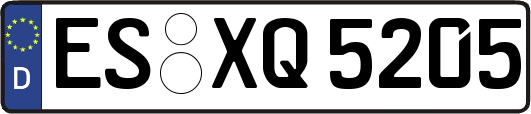 ES-XQ5205