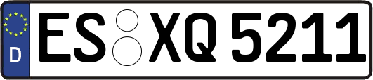 ES-XQ5211