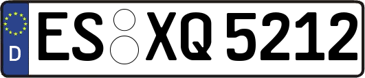 ES-XQ5212