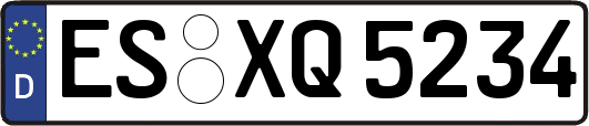 ES-XQ5234