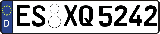 ES-XQ5242