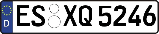 ES-XQ5246