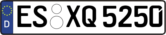 ES-XQ5250