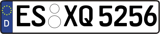 ES-XQ5256