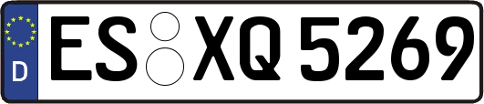 ES-XQ5269