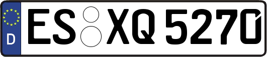 ES-XQ5270