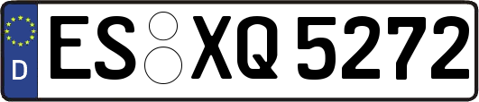 ES-XQ5272