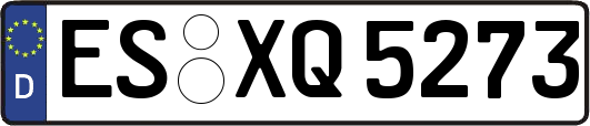 ES-XQ5273