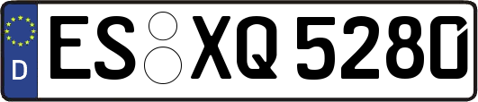 ES-XQ5280