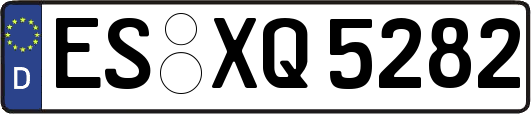 ES-XQ5282