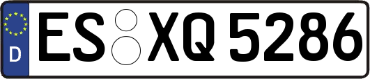 ES-XQ5286
