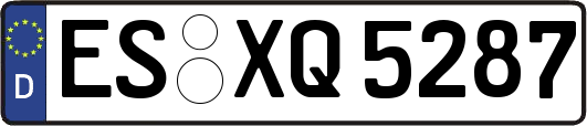 ES-XQ5287