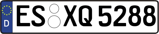 ES-XQ5288