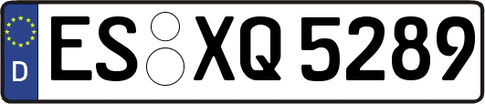ES-XQ5289