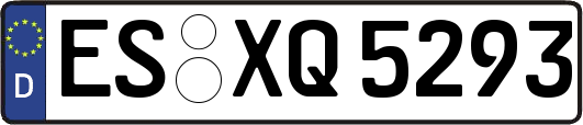 ES-XQ5293