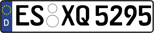 ES-XQ5295