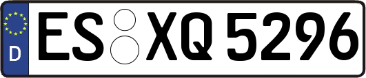 ES-XQ5296