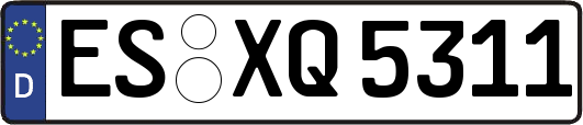 ES-XQ5311