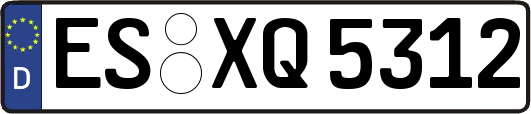 ES-XQ5312
