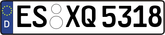 ES-XQ5318